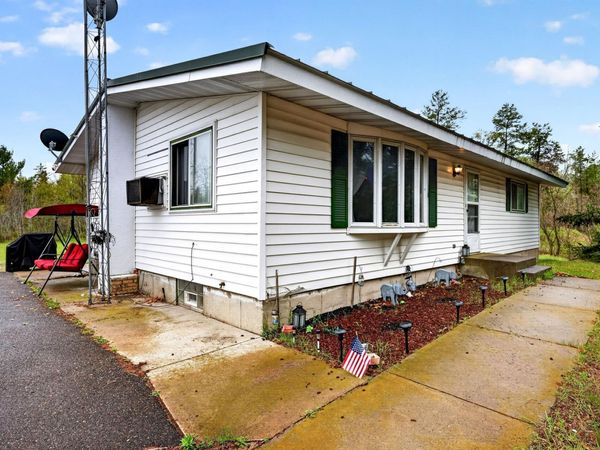 6525 State Road 77, Danbury, WI 54830
