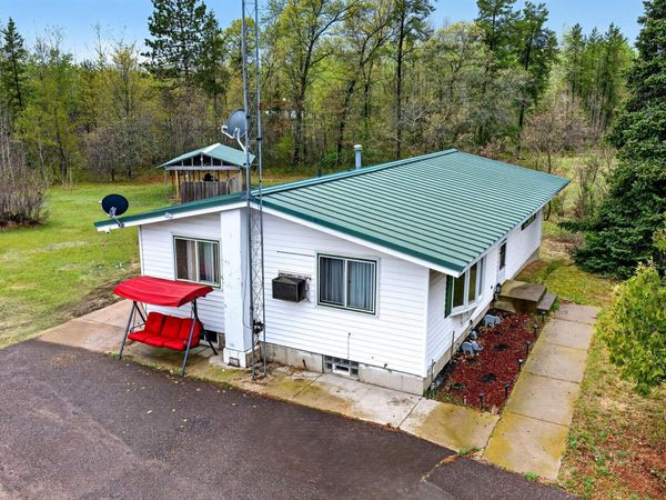 6525 State Road 77 , Danbury, WI 54830