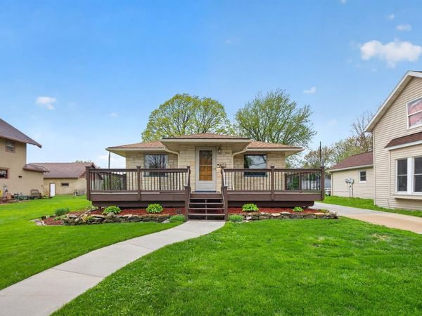 403 2nd Avenue NW, Kasson, MN 55944