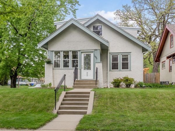 1697 Taylor Avenue, Saint Paul, MN 55104
