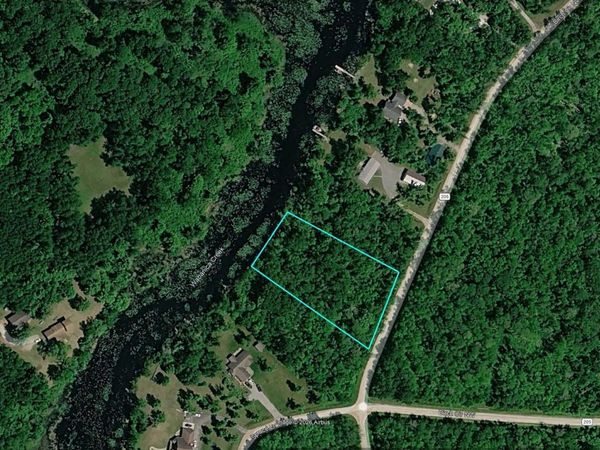 _ __Birch Circle Drive NW, Baudette, MN 56623