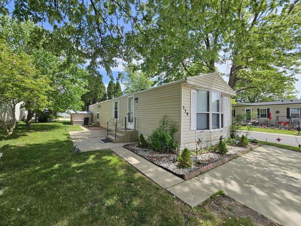 579 Park Avenue, BELVIDERE, IL 61008