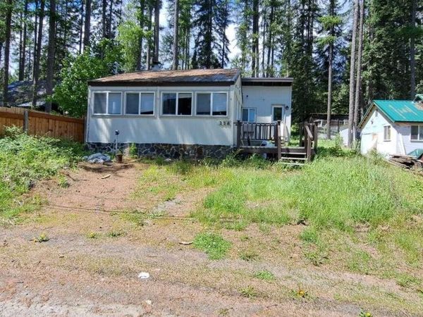 354 Davis Lake Rd, Usk, WA 99180