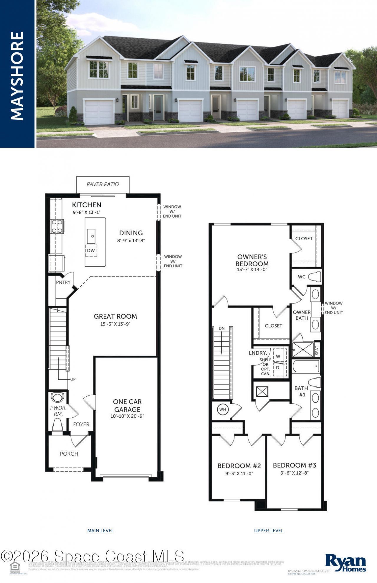 3964 Addie Way , Melbourne, FL 32935 Photo