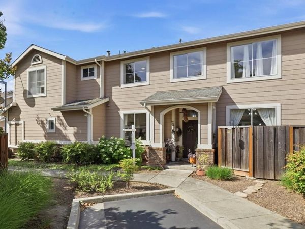 439 Ashling Court, San Jose, CA 95136