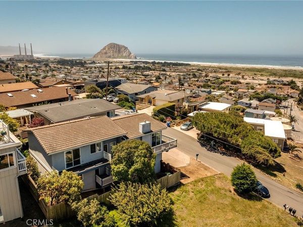 2670 Koa Avenue, Morro Bay, CA 93442