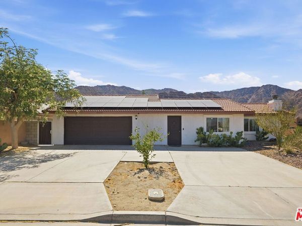 52275 Avenida Vallejo, La Quinta, CA 92253