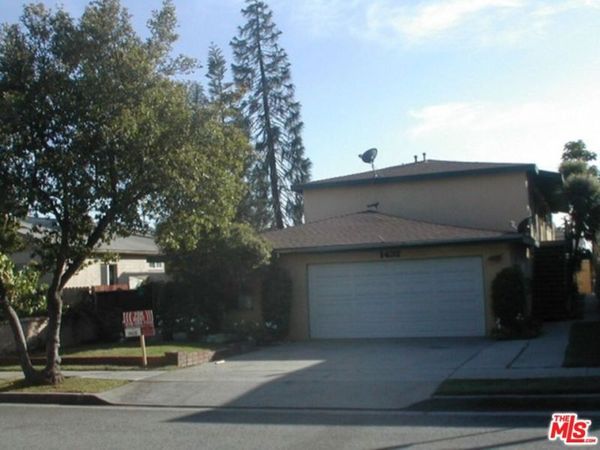 1432 STANFORD Street, Unit 2, Santa Monica, CA 90404