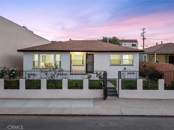 2023 Border Avenue, Torrance, CA 90501