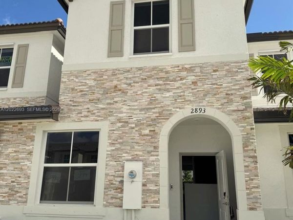 2893 SE 25th Rd , Homestead, FL 33035