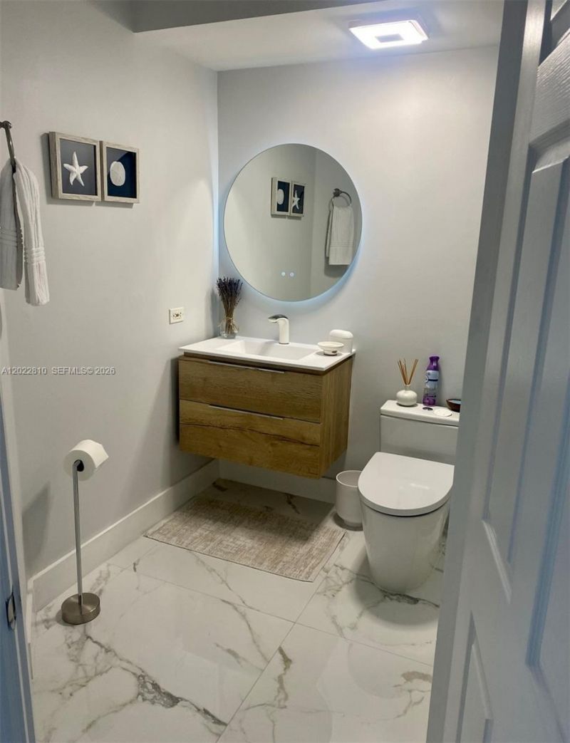 17125 N Bay Rd , Unit 3609, Sunny Isles Beach, FL 33160 Photo