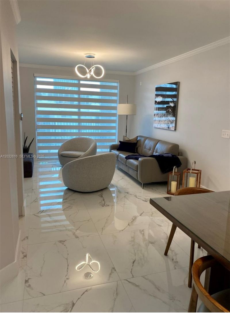 17125 N Bay Rd , Unit 3609, Sunny Isles Beach, FL 33160 Photo