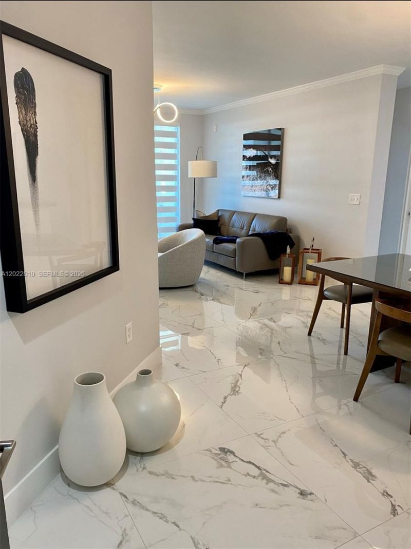 17125 N Bay Rd , Unit 3609, Sunny Isles Beach, FL 33160 Photo