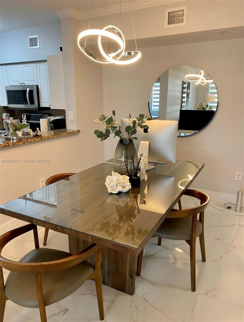 17125 N Bay Rd , Unit 3609, Sunny Isles Beach, FL 33160 Photo