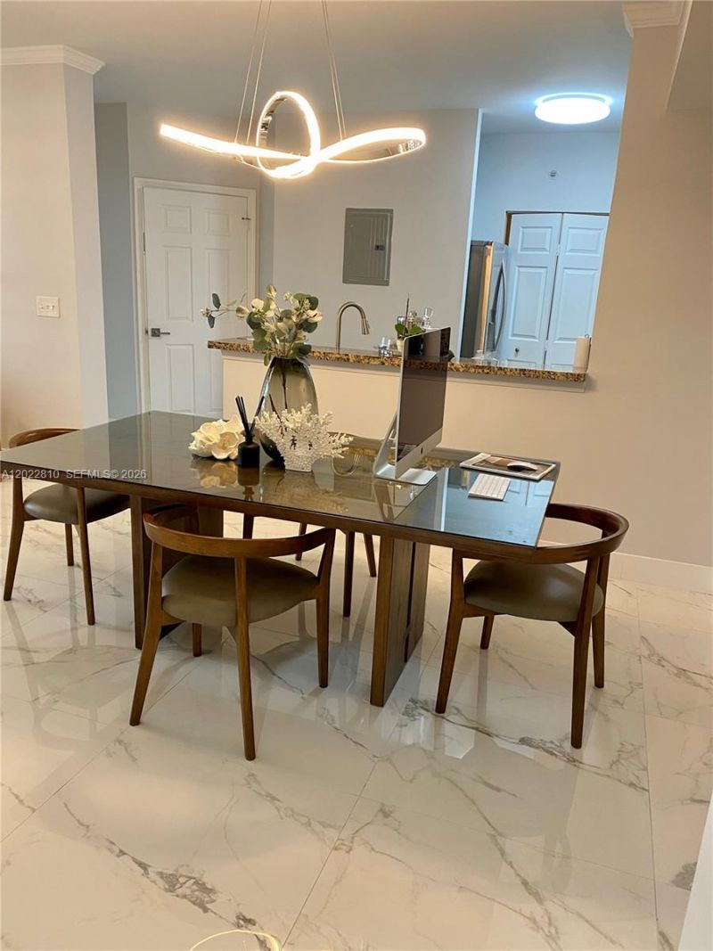 17125 N Bay Rd , Unit 3609, Sunny Isles Beach, FL 33160 Photo