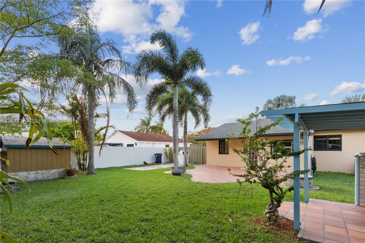 12580 SW 248th Ter , Homestead, FL 33032 Photo