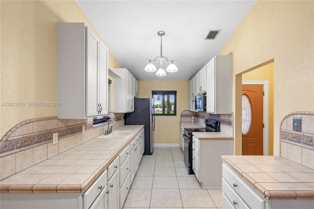 12580 SW 248th Ter , Homestead, FL 33032 Photo