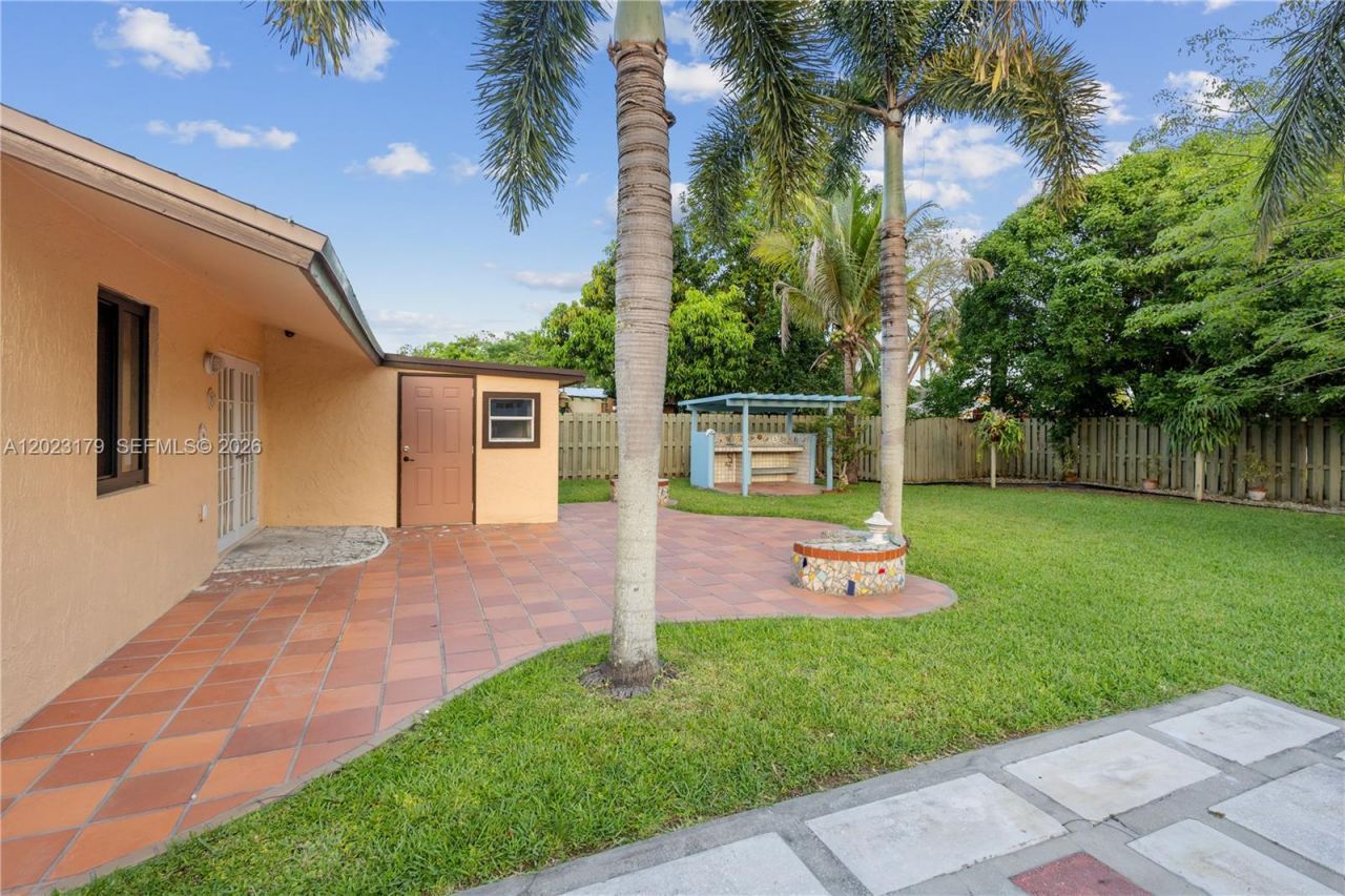 12580 SW 248th Ter , Homestead, FL 33032 Photo