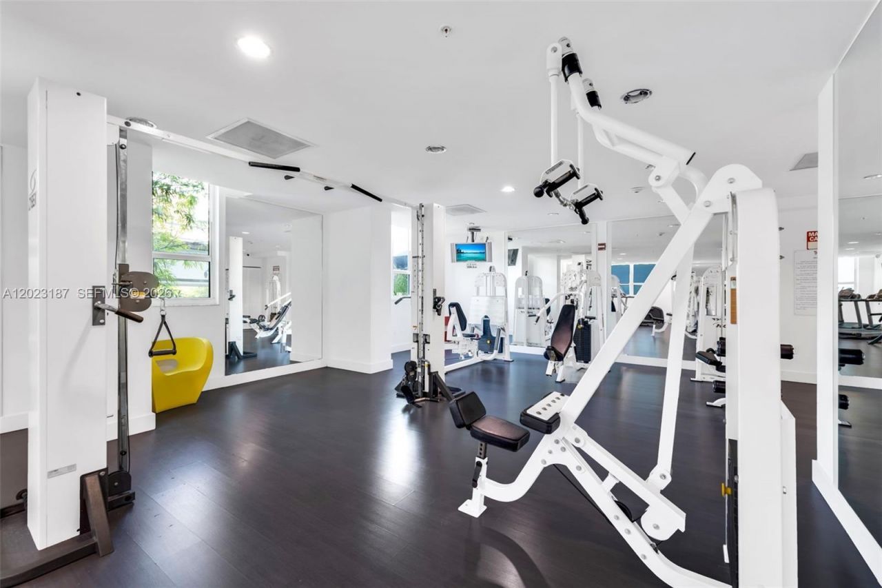 234 NE 3rd St , Unit 1108, Miami, FL 33132 Photo