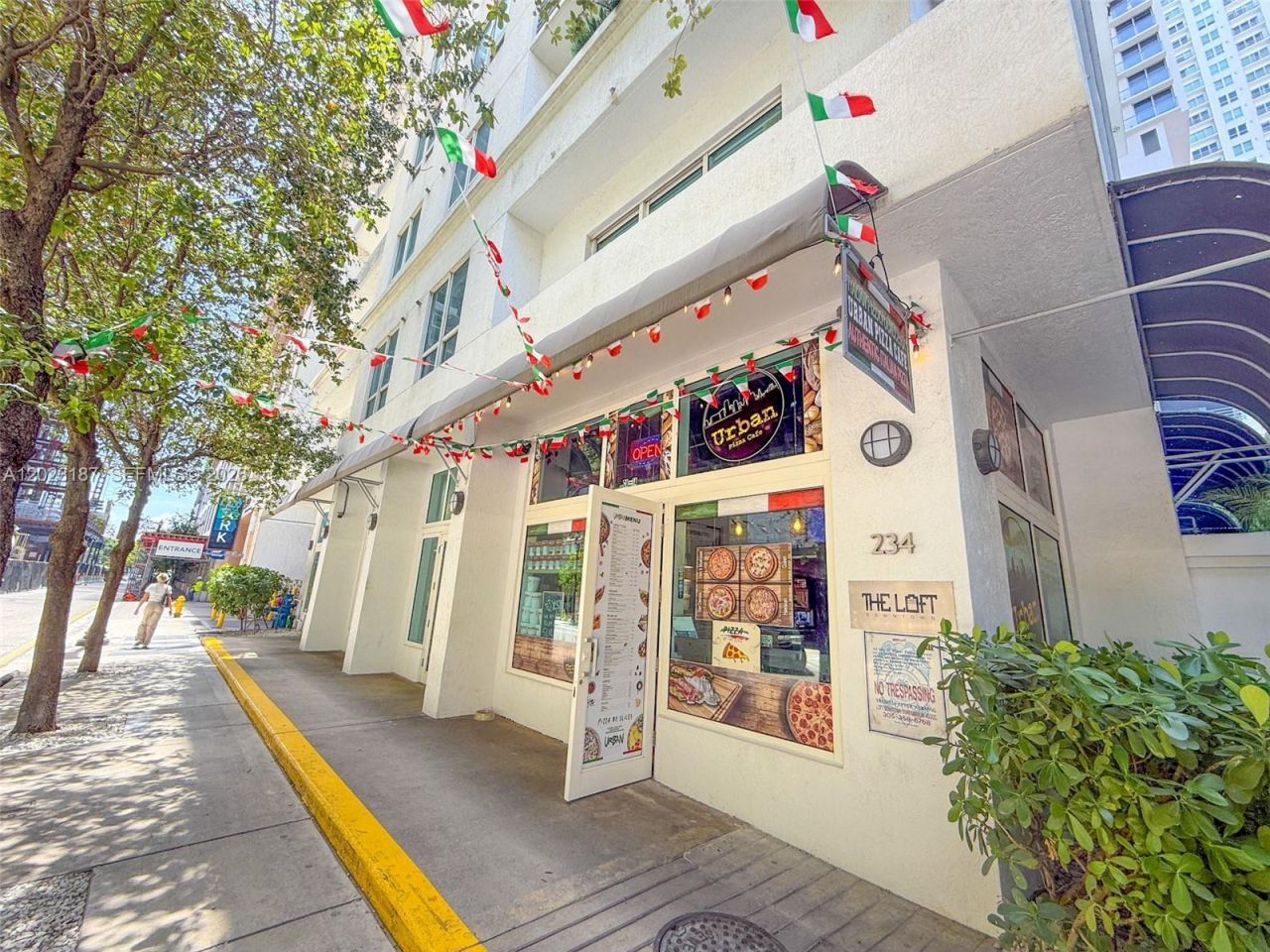 234 NE 3rd St , Unit 1108, Miami, FL 33132 Photo