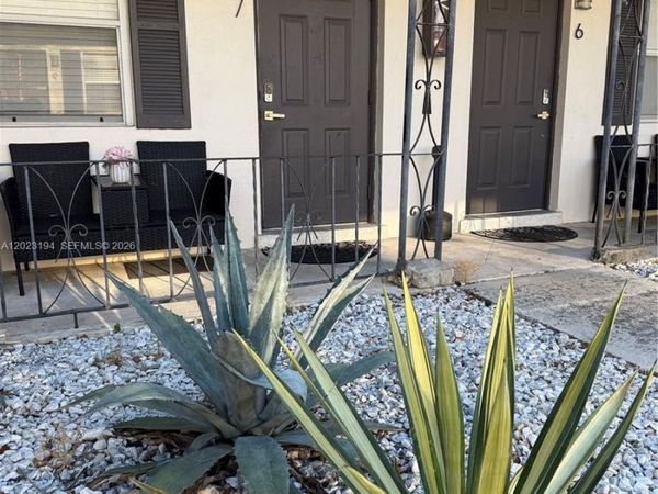 2216 Fillmore St , Unit 1-10, Hollywood, FL 33020