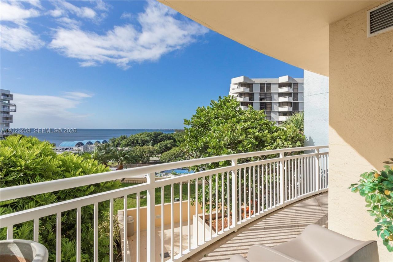 2475 Brickell Ave , Unit 708, Miami, FL 33129 Photo