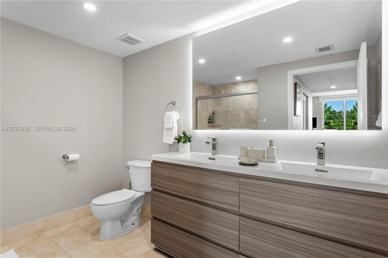 2475 Brickell Ave , Unit 708, Miami, FL 33129 Photo