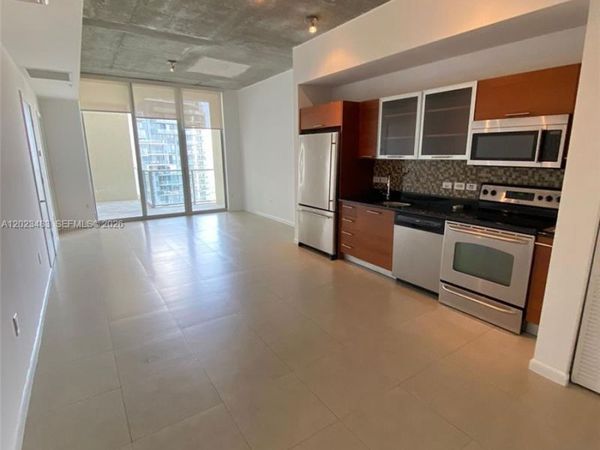 3470 E Coast Ave, Unit H2607, Miami, FL 33137