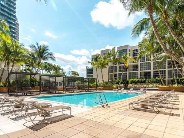 3470 E Coast Ave , Unit H2607, Miami, FL 33137
