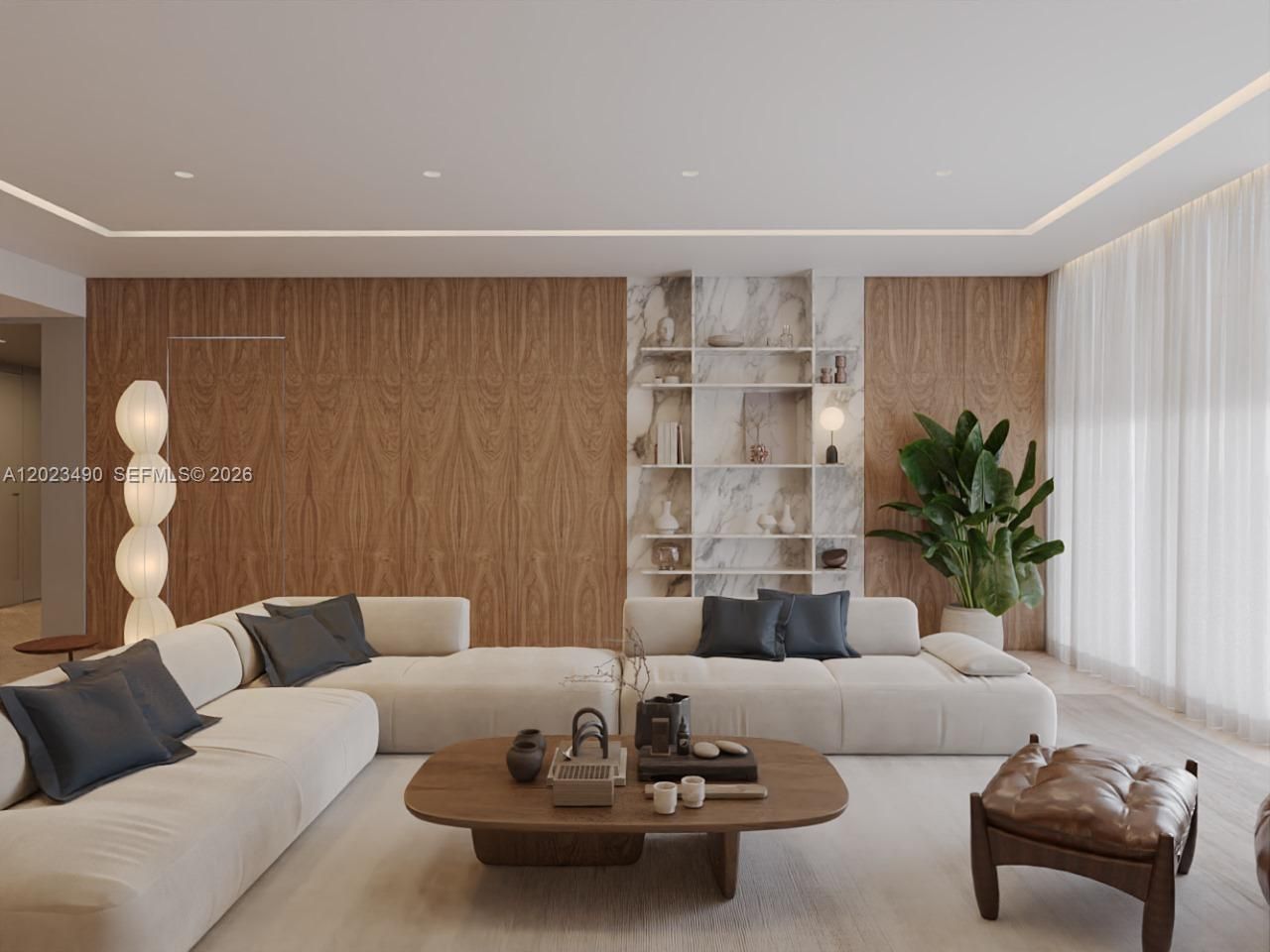 300 Biscayne Blvd Way , Unit 1704, Miami, FL 33131 Photo