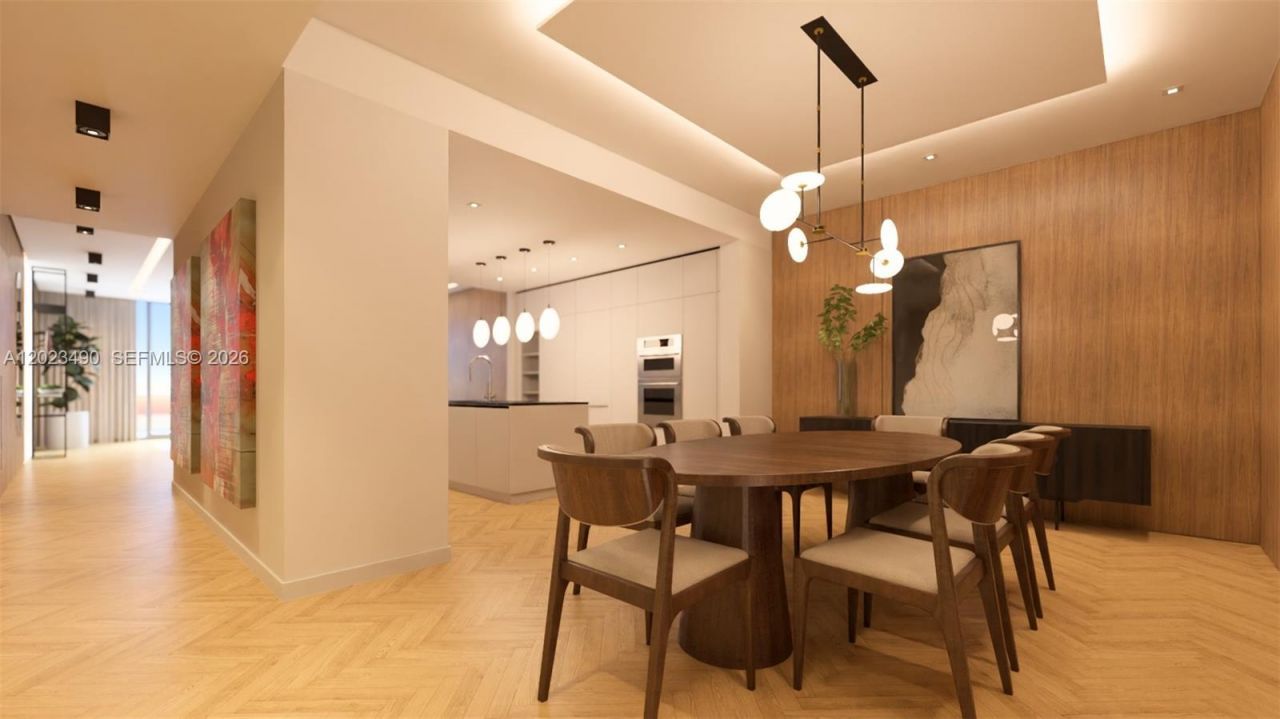 300 Biscayne Blvd Way , Unit 1704, Miami, FL 33131 Photo