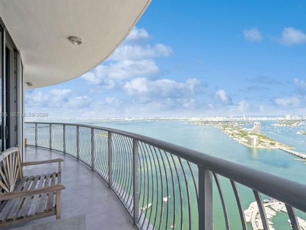 1750 N Bayshore Dr , Unit 4702, Miami, FL 33132