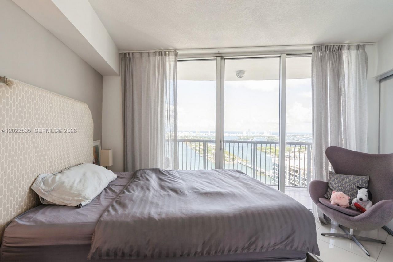 1750 N Bayshore Dr, Unit 4702, Miami, FL 33132 Photo
