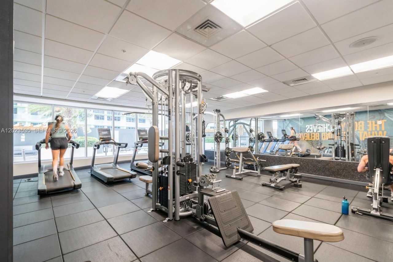 1750 N Bayshore Dr, Unit 4702, Miami, FL 33132 Photo