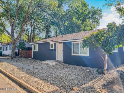 1401 N Peter's Street, Carson City, NV 89706 Photo