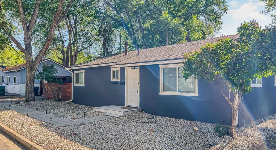 1401 N Peter's Street, Carson City, NV 89706 Photo