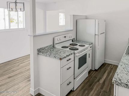 1401 N Peter's Street, Carson City, NV 89706 Photo