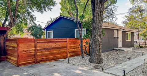 1401 N Peter's Street, Carson City, NV 89706 Photo