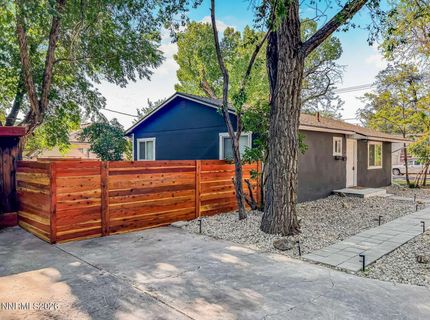1401 N Peter's Street, Carson City, NV 89706 Photo