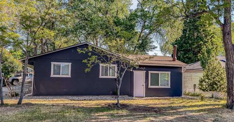 1401 N Peter's Street, Carson City, NV 89706 Photo