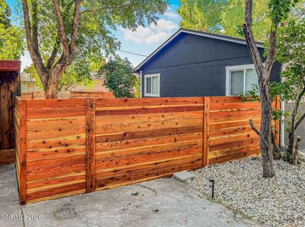 1401 N Peter's Street, Carson City, NV 89706 Photo