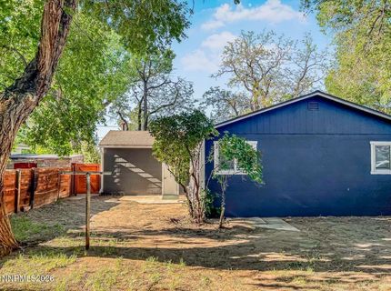 1401 N Peter's Street, Carson City, NV 89706 Photo