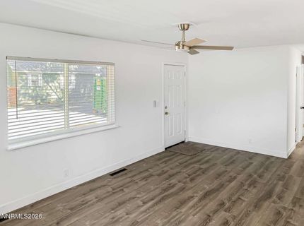 1401 N Peter's Street, Carson City, NV 89706 Photo