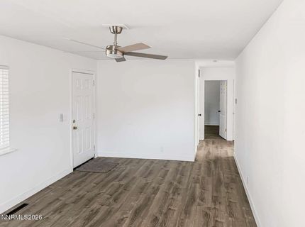 1401 N Peter's Street, Carson City, NV 89706 Photo
