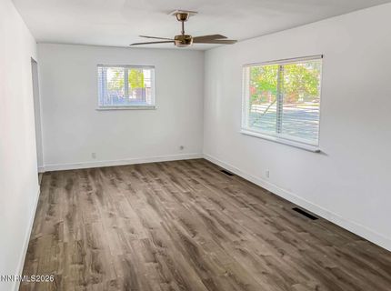 1401 N Peter's Street, Carson City, NV 89706 Photo