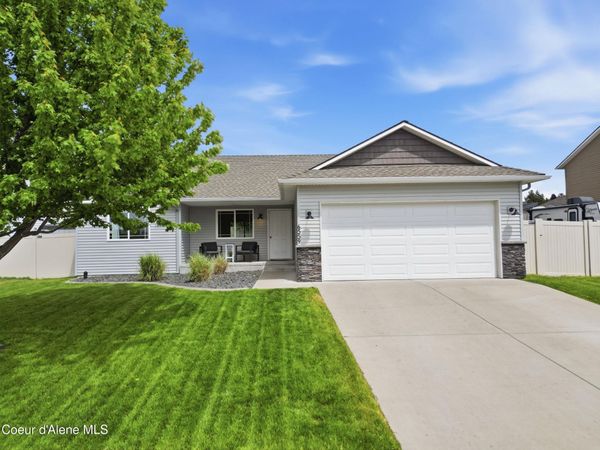 6559 W Conner ST , Rathdrum, ID 83858