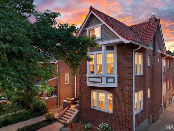 6619 San Bonita Avenue, Clayton, MO 63105