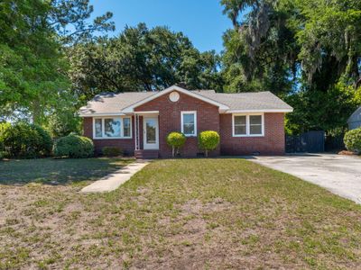 1428 Monitor Street, North Charleston, SC 29405