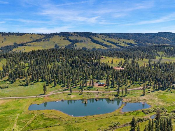 3322 Big Creek Rd, New Meadows, ID 83654