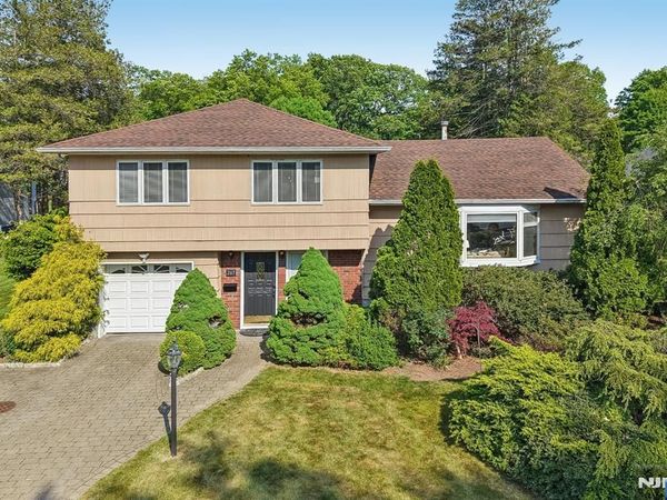 267 Pershing Avenue, RIDGEWOOD, NJ 07450